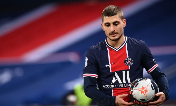 Verratti do të jetë i gatshëm për Kampionatin Evropian