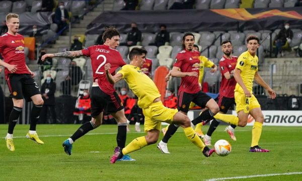 Finalja e Europa Ligës vendoset në vazhdime