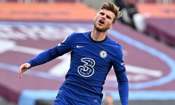 Tuchel: Werner do të bëhet më i mirë sezonin e ri