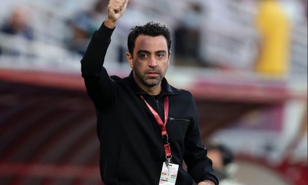 Al Sadd kërkon para për shkëputjen e kontratës së Xavit