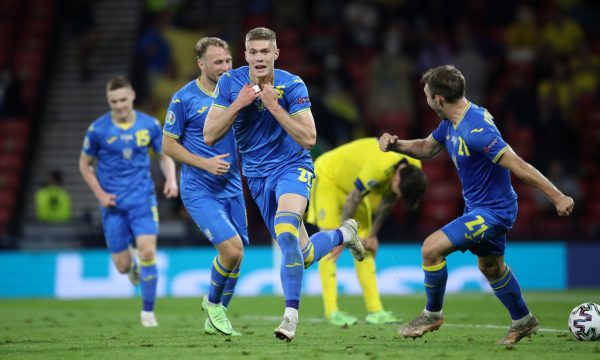 Të gjitha çiftet çerekfinale dhe orari i ndeshjeve në “Euro 2020”