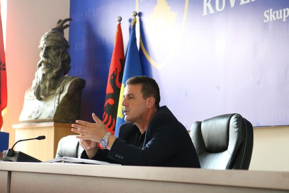 Në Komunën e Lipjanit nga sot kanë filluar të mbahen dëgjimet publike lidhur me Kornizën Afatmesme Buxhetore 2022-2024