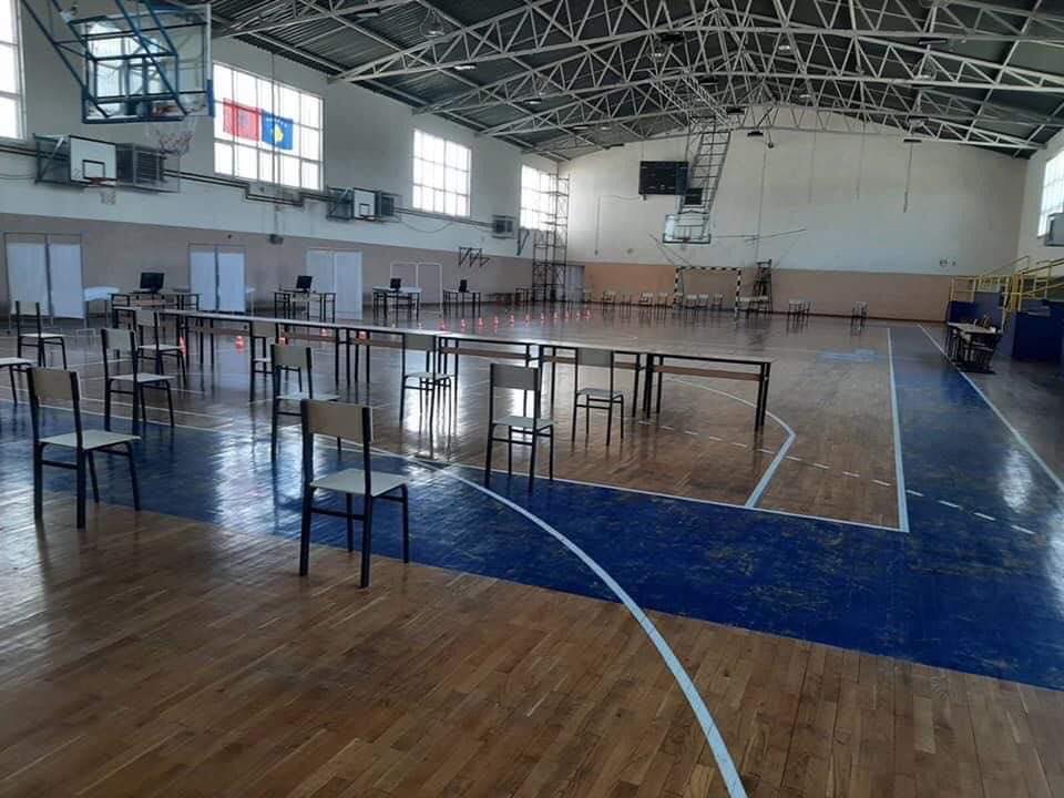 Neser do të fillon vaksinimi masiv i qytetarëve në Komunën e Lipjanit