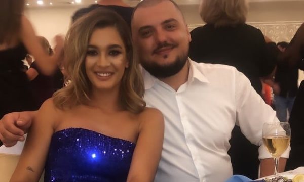 Lumi B tregon historinë e çuditshme të njohjes me bashkëshorten