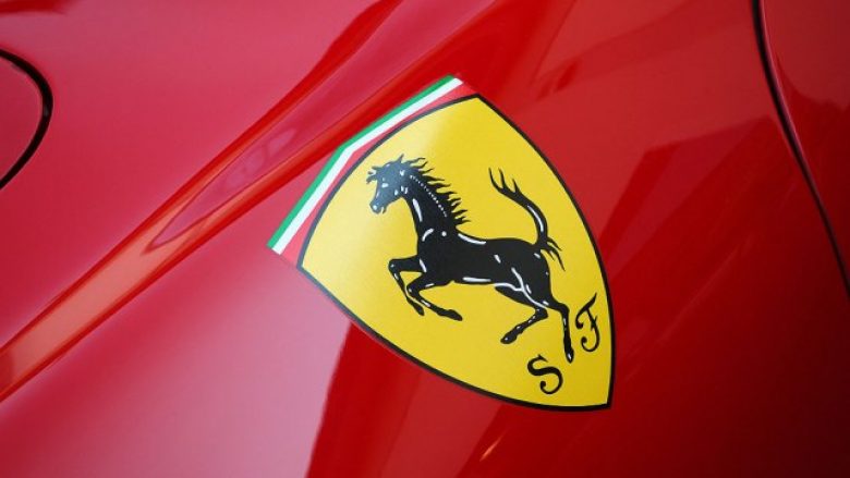 Ferrari njoftoi një veturë të re revolucionare sportive për në fund të qershorit