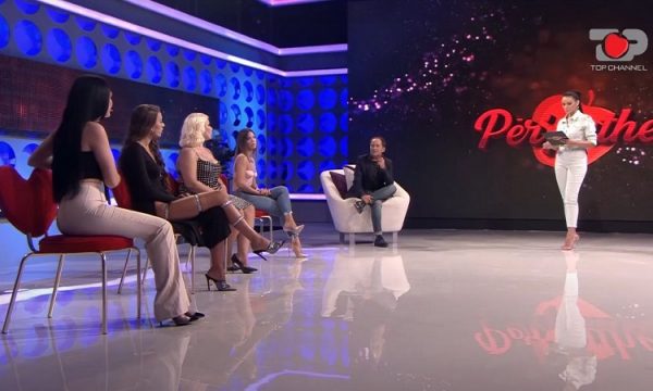 Edhe kjo ish-konkurrente e “Për’puthen” do t’i futet muzikës