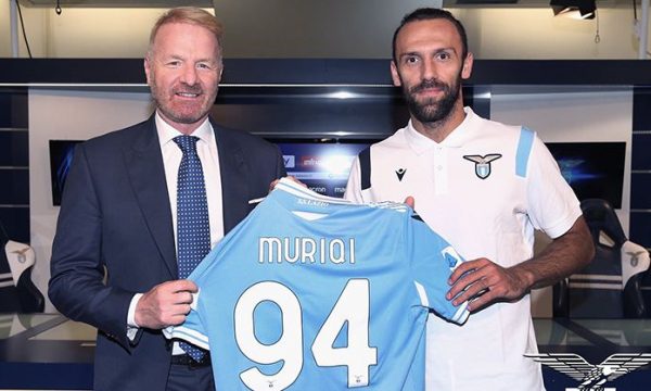 Media turke: Mafia u përfshi në transferimin e Muriqit në Lazio