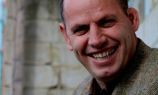 Ramiz Lladrovci bëhet për herë të dytë gjysh