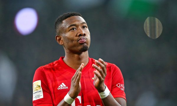 “Alaba kishte shumë oferta, por e dëshiroi vetëm Realin”