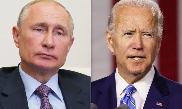 Pas pak fillon takimi mes Bidenit e Putinit, kjo është agjenda