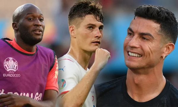 Garë e nxehtë për “Këpucën e Artë”, Ronaldo favorit