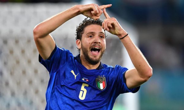 Locatelli: “Çmimin ia dedikoj ekipit, jam i gatshëm kurdo që trajneri ka nevojë”