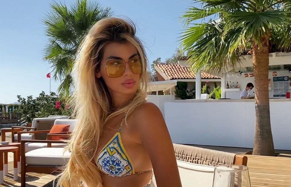 Luana Vjollca bëhet me shtëpi në Kosovë