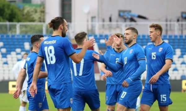 “Nuk kam asnjë dyshim, Muriqi është fantastik dhe mund të triumfojë në Serie A”