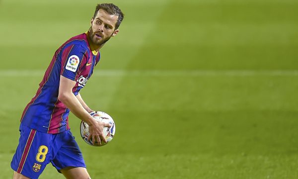 Juve e Interi tentojnë për Pjanicin