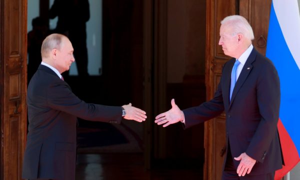 CNN: Putini e mori nga Bideni bash atë që e deshi
