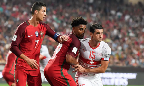 Xhemajli: Portugalia kundërshtari më i lehtë për Zvicrën në 1/8 e finales