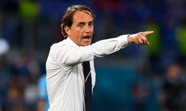 Mancini: Nuk ishte e lehtë, luajtëm ndaj një ekipi të mirë