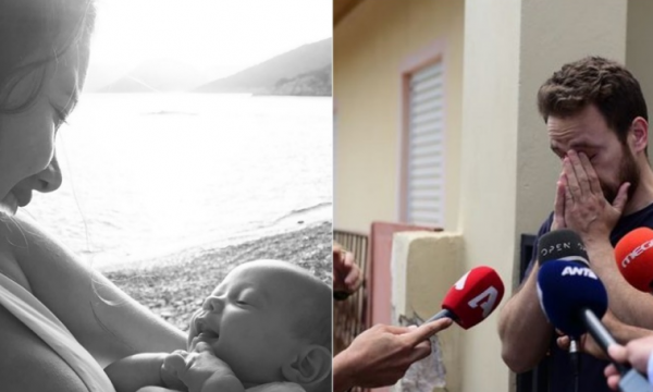 Vrau gruan e sajoi grabitjen, psikiatri grek: Kafshë dhe naiv, mendoi se kreu krim të pazbulueshëm