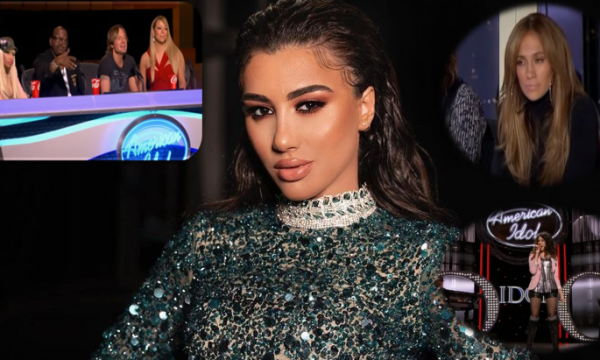 Koha kur Melinda Ademi këndonte para Jennifer Lopez, Mariah Carey dhe Nicky Minaj