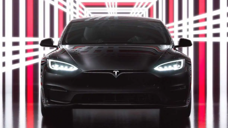 Më 10 qershor do të mbahet ngjarja për dërgesat e automjeteve “Tesla Model S Plaid”
