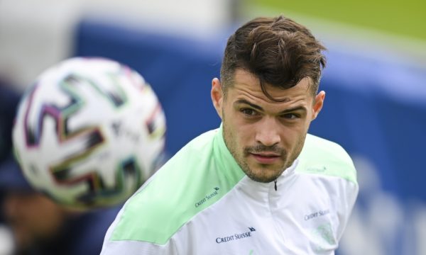 Xhaka: Koha për të fituar, koha për t’u kualifikuar
