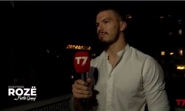 Andi i Për’puthen: Femrat e Kosovës më të nxehta në shtrat se të Shqipërisë