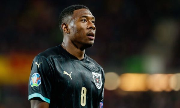 Alaba paralajmëron Italinë: Në futboll gjithçka është e mundur