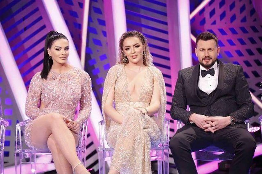 Mevlani: Do të zgjidhja prapë Ledjanën përpara Antonelës