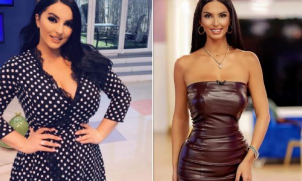 Flet Blerona Zeqiri për operimin në lukth dhe mënyrën se si ka arritur të transformohet