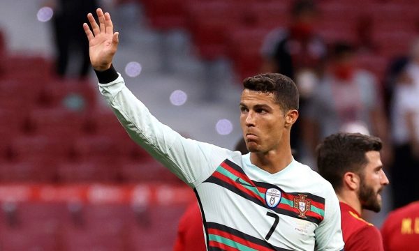 “Ronaldo është ende bishë”