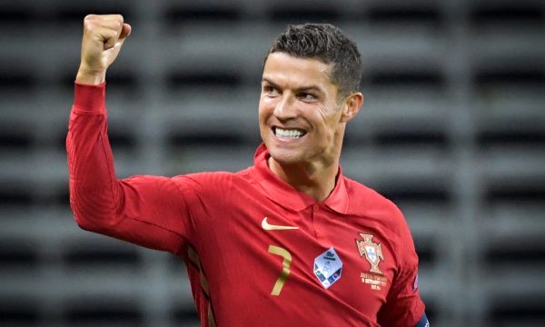 Rekordet historike që synon Cristiano Ronaldo në “Euro 2020”