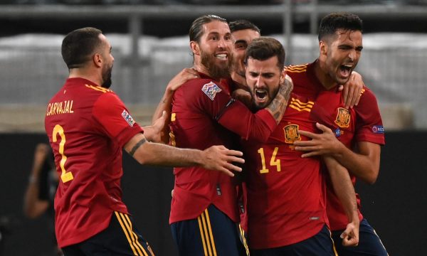 Barça e do edhe Gayan