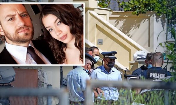 Vrasja tragjike e Caroline, flet gjeorgjiani i arrestuar: Më torturuan, më rrahën shumë keq që të pranoja krimin