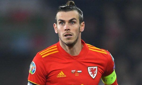 Bale lëndohet sërish