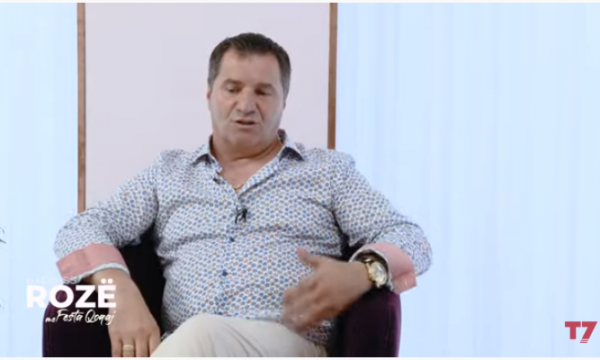 Habit Afrim Muçiqi: Kam kënduar edhe gjatë pandemisë