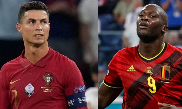 Mbrojtësi i Italisë: Preferoj Portugalinë në çerekfinale, më e lehtë ta markosh Ronaldon sesa Lukakun