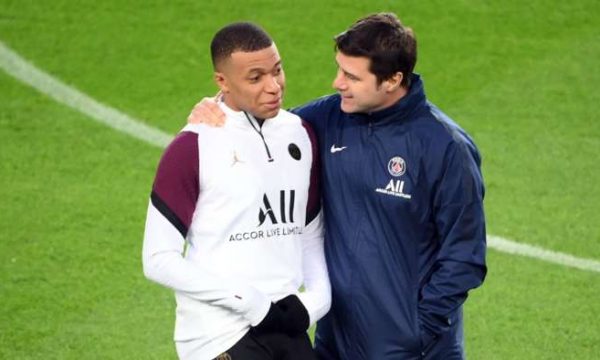 Pochettino vendos përfundimisht për të ardhmen