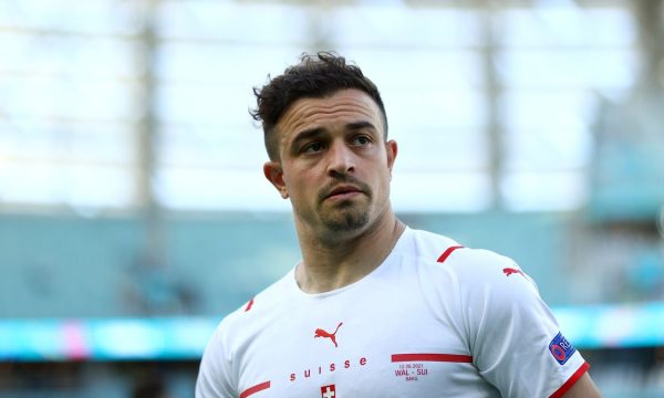 Shaqiri e pranon se janë në presion para ndeshjes me Turqinë