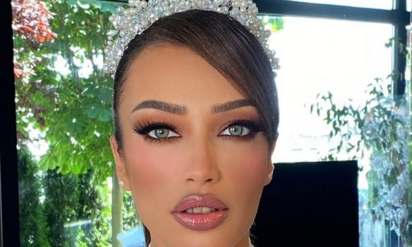 Njihuni me bashkëshortin e Fjolla Krasniqit