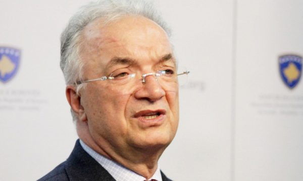 Haliti nga Kuvendi: E turpshme, nuk është dashur të krijohet kjo situatë nga asnjëra palë