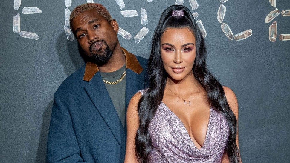 Kanye West: Kim është ende gruaja ime