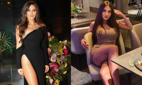E vetme në shtëpi, Beatrix Ramosaj përjeton eksperiencën më të frikshme