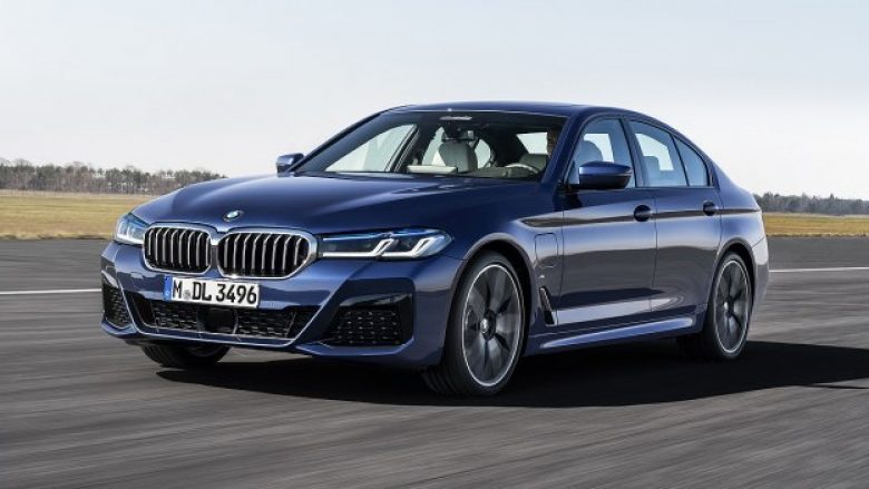 BMW gjithnjë e më shumë po blihet