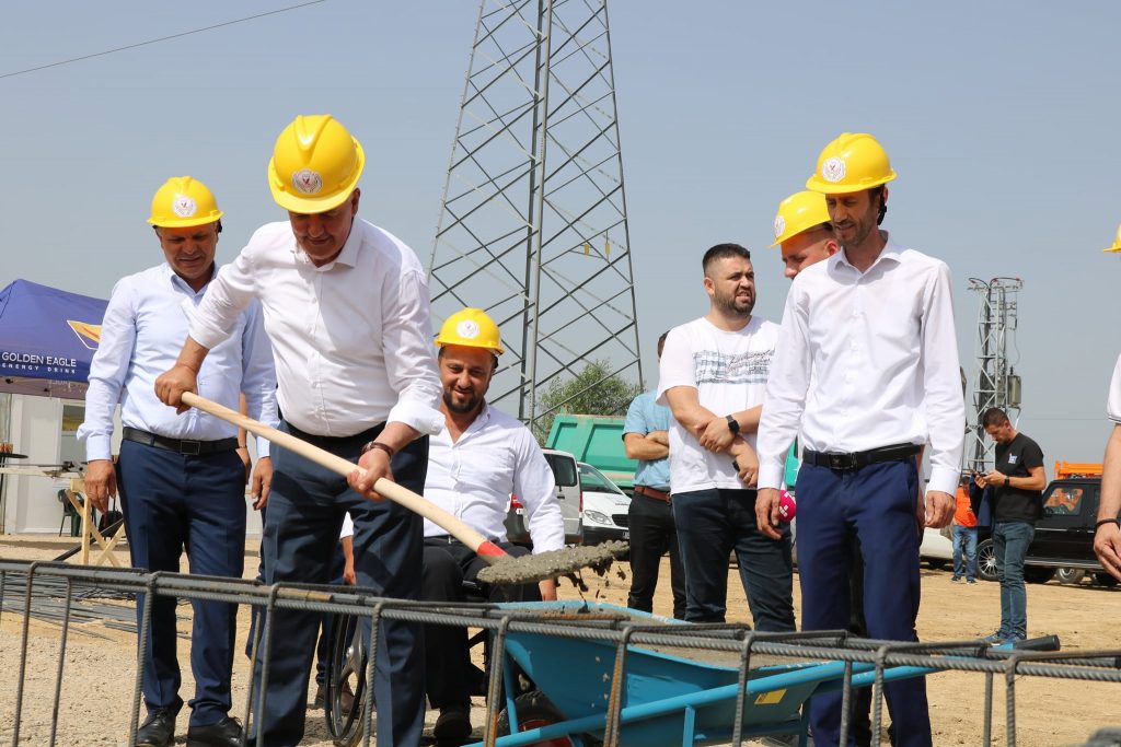 “Frutex” investon 1 milion € për fabrikën e ambalazhit në Lipjan, do të punësohen persona me nevoja të veçanta