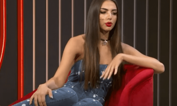 “Më kapi për krahu për të më futur në makinë”, Lei Kraja rrëfen momentin e frikshëm kur një maniak e ndoqi nga pas