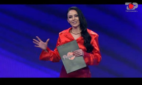 Bora Zemani zbulon konkurrentin e saj të preferuar në “Për’puthen”