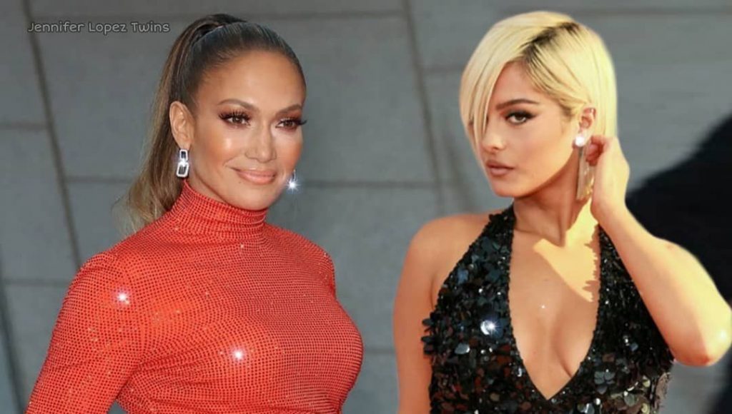 Bebe Rexha uron me fotografi JLo me rastin e ditëlindjes