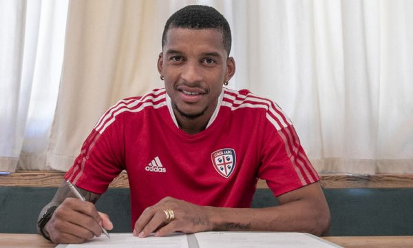 Zyrtare: Dalbert largohet nga Interi