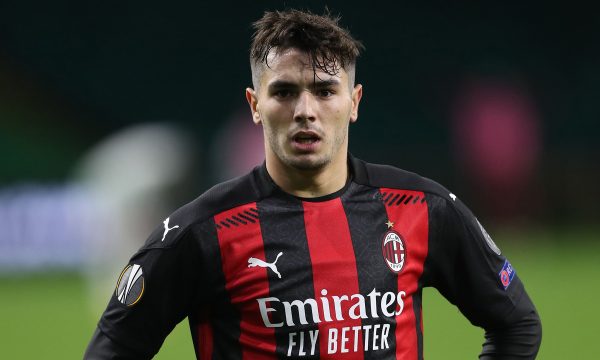 Real Madridi e konfirmon huazimin e Brahim Diaz te Milani
